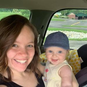 Meet your Posher, Camille